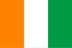  科特迪瓦 